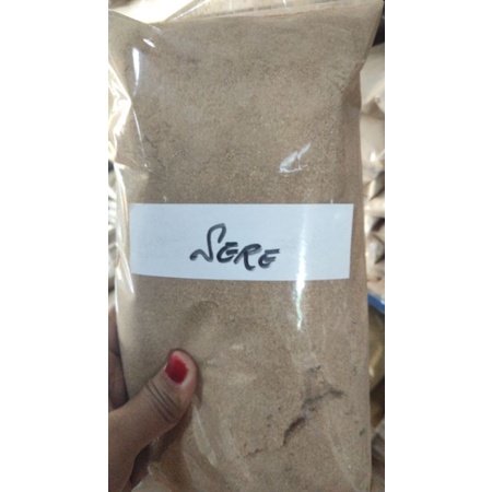 

serai bubuk/ serre bubuk 500gram