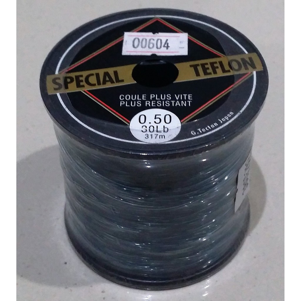 SENAR SPOOL WATER KING SPECIAL TEFLON