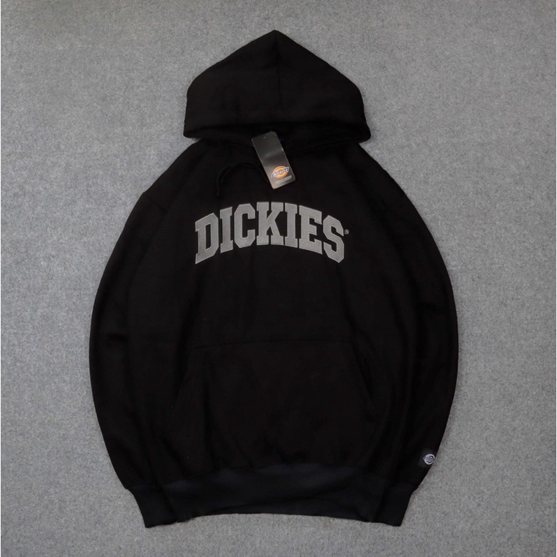 Hoodie Sweater Dickies Import Like Original Fulltag