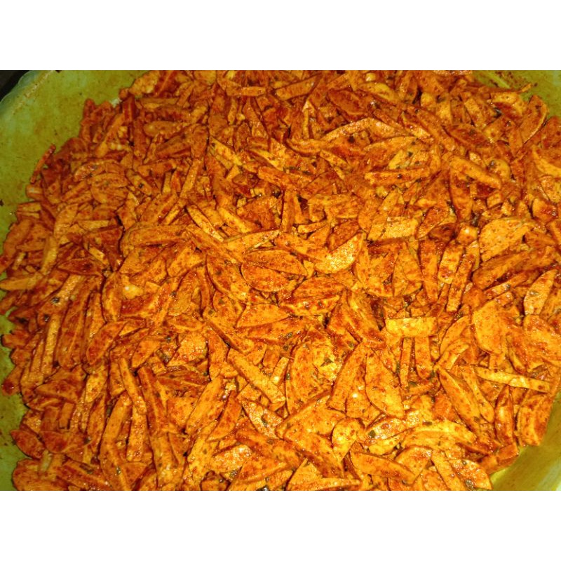 

basreng