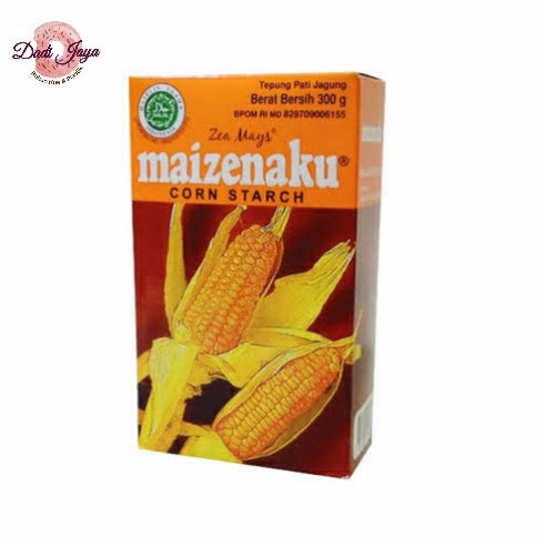 

Tepung Maizenaku 300gr