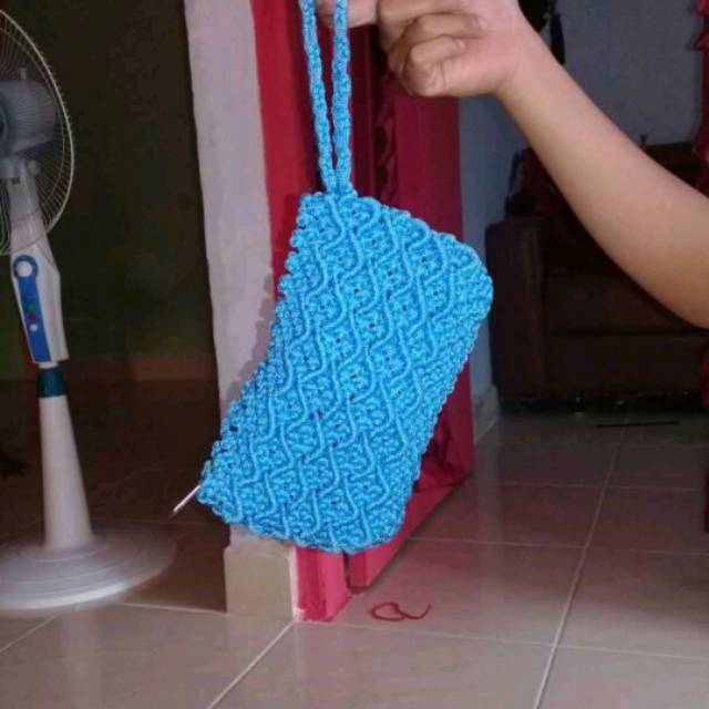 Tas TALIKUR_pekanbaru