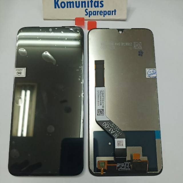 LCD REDMI NOTE 7/MI NOTE 7/XIAOMI REDMI NOTE 7 ORIGINAL