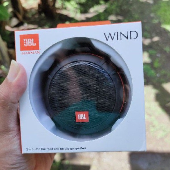 JBL WIND