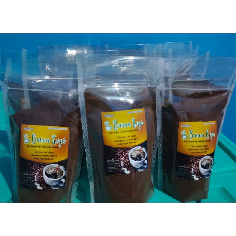 

BubukKopi