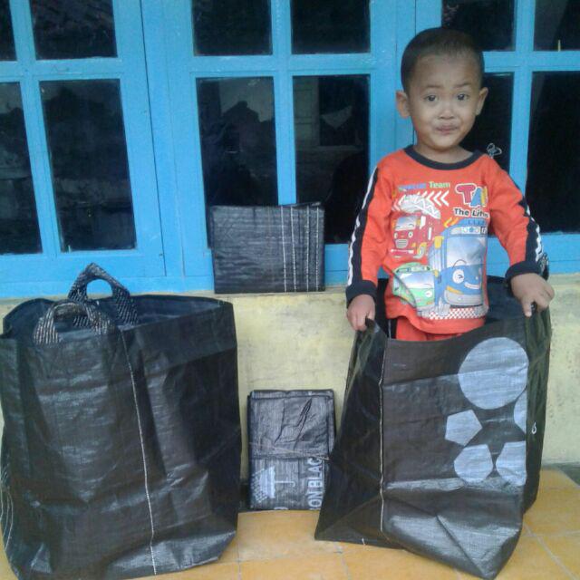 Planter Bag 100 Liter (50x50)