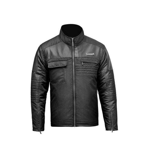 Honda Taslan Jacket – Black XL Honda Original