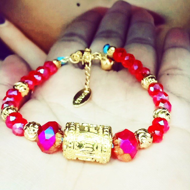 Hot Sale! Perhiasan lapis emas