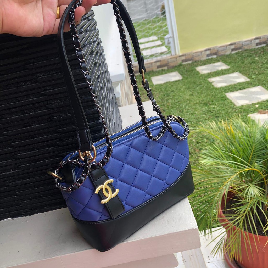 Chanel gabriel 3 ruang