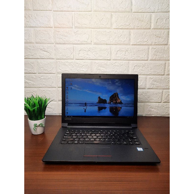 Laptop Lenovo V310 Core I3 6006U Ram 4 Gb Hdd 1 Tb Murah Bergaransi