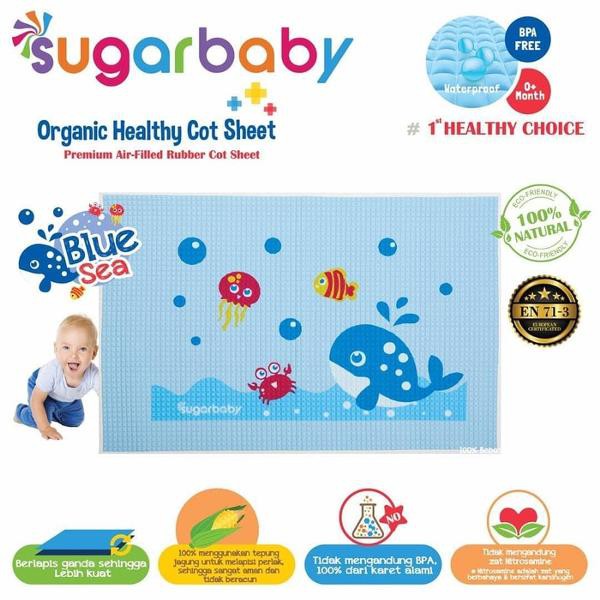 Promo Sugar Baby Organic Healthy / Perlak Bayi