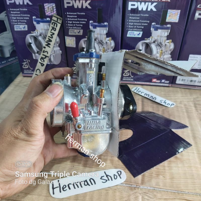 Karburator uma racing Pwk 30 / karburator uma racing pwk 32 / Karburator Pwk 30 uma racing / karbura