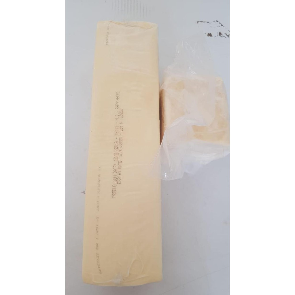 

Keju Mozarella SAPUTO REPACK 1kg