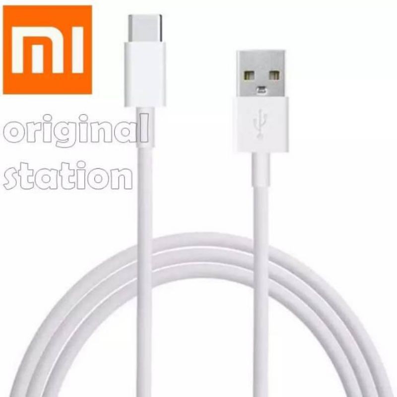 Kabel Data Usb Xmi Type C Fast Charging Premium Quality