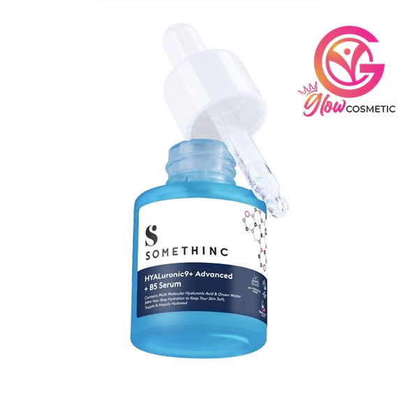 SOMETHINC HYALURONIC B5 (NEW PACKAGING)