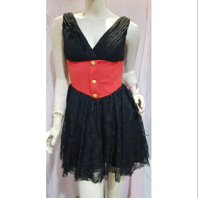 BODYCON DRESS / MINI DRESS IMPORT