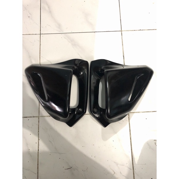 Cover Tanki Kupingan Sayap Tanki Tengki TIGER 2000 TILAS TIGER LAWAS TILAM TIGER LAMA Ori