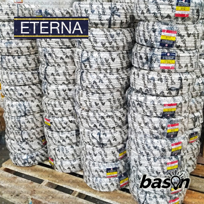 Eterna NYM 3x2.5mm @50m - Kabel Listrik TIDAK DI ECER