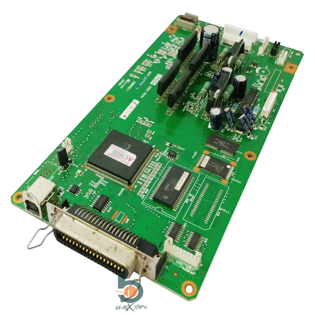 Logic board epson plq20 / epson plq20 / board epson PLQ20 / Printer epson plq20