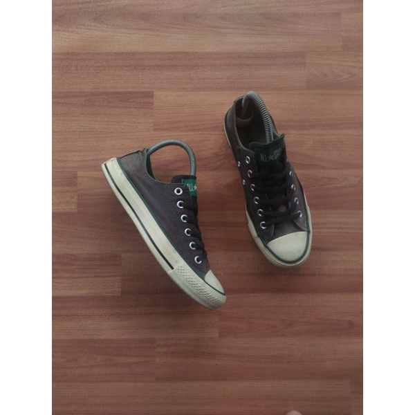 converse brown 38