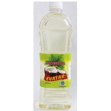 

Minyak Kelapa Evatar 1L