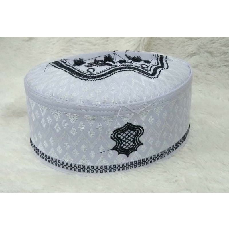 Peci Nahdlatul Ulama