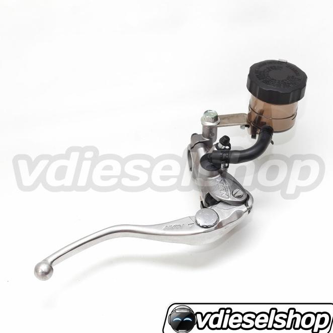 Master Rem Radial Nissin Samurai Brake Original