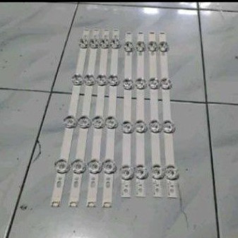 BACKLIGHT TV LED LG 42LB550A/42LF550A