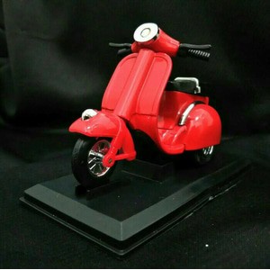 Korek Api Antik Pajangan/Mancis Murah Model Vespa.