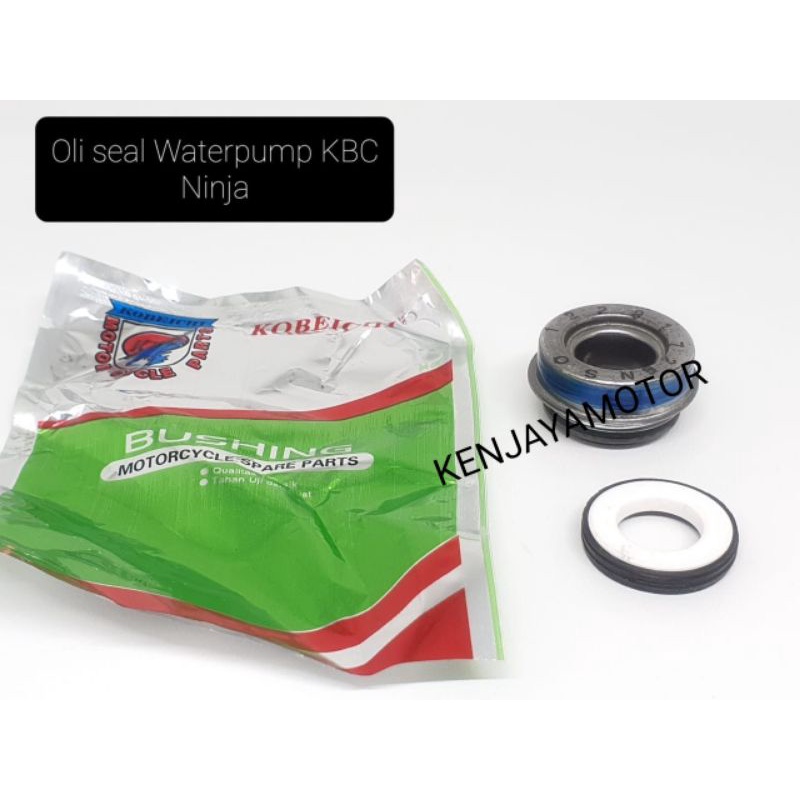 OIL SEAL WATER PUMP NINJA