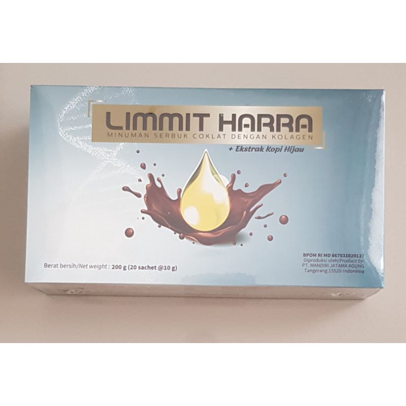 Limmit Harra