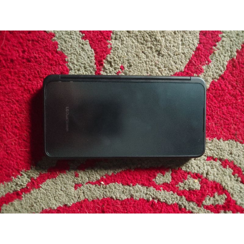 Dual screen Lg v50s