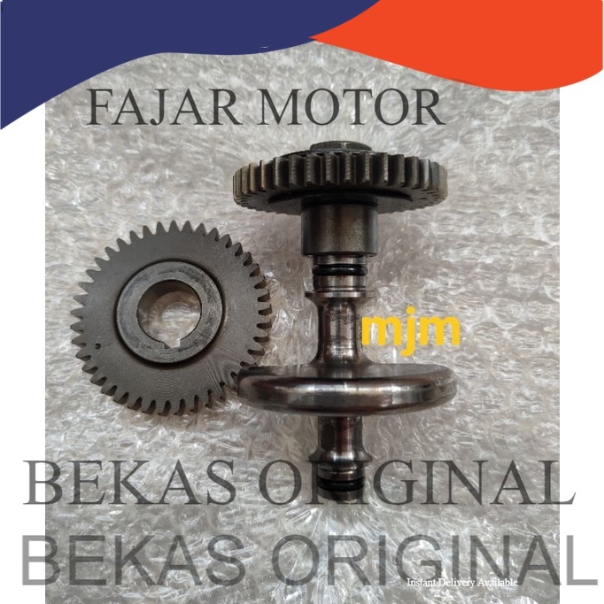 balancer gigi balancer gear balanser Vixion old