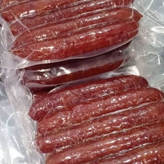 

sosisB2/lapchionghomemade(nonhalal)