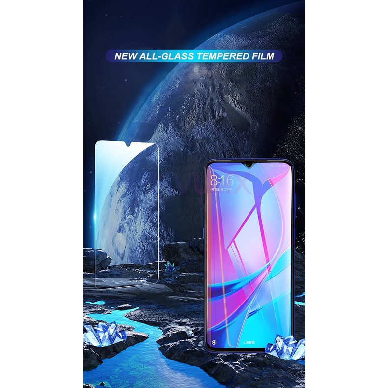 11D Protective Glass For Xiaomi Poco X3 NFC F1 F2 Pro Tempered Screen Protector For Mi 10 Lite Mi9 9 SE 9T CC9 CC9E A3 Lite Film