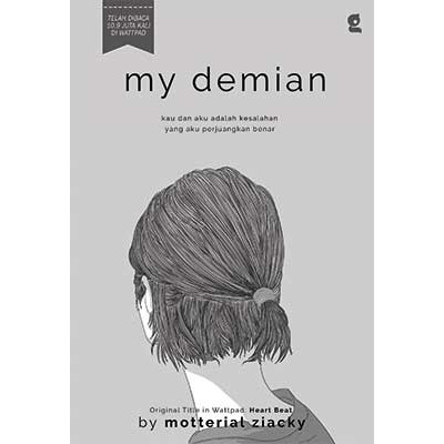

GG - My Demian