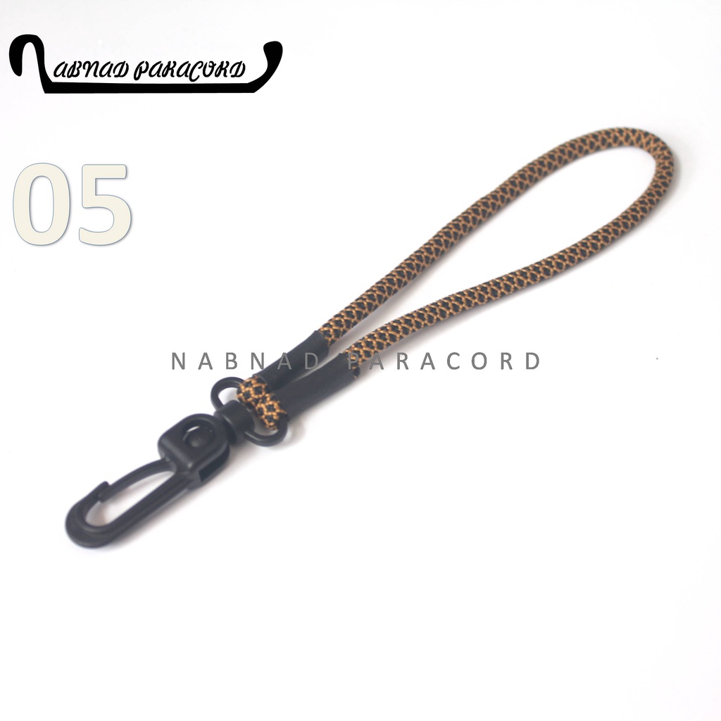 Thomgear Strap Gantungan Kunci Paracord Untuk Kunci Rumah Kosan Remot Sepeda Motor Flashdisk Tali Pengaman Lanyard Sling Safety Fall Protection Scaffolding Scaffolder Proyek Pekerjaan Di Ketinggian Jakarta Depok Bogor Tangerang Bekasi Cilegon