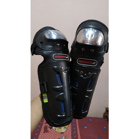 Knee Protector/Pelindung Lutut/Pelindung Siku Motor,Bmx,Touring