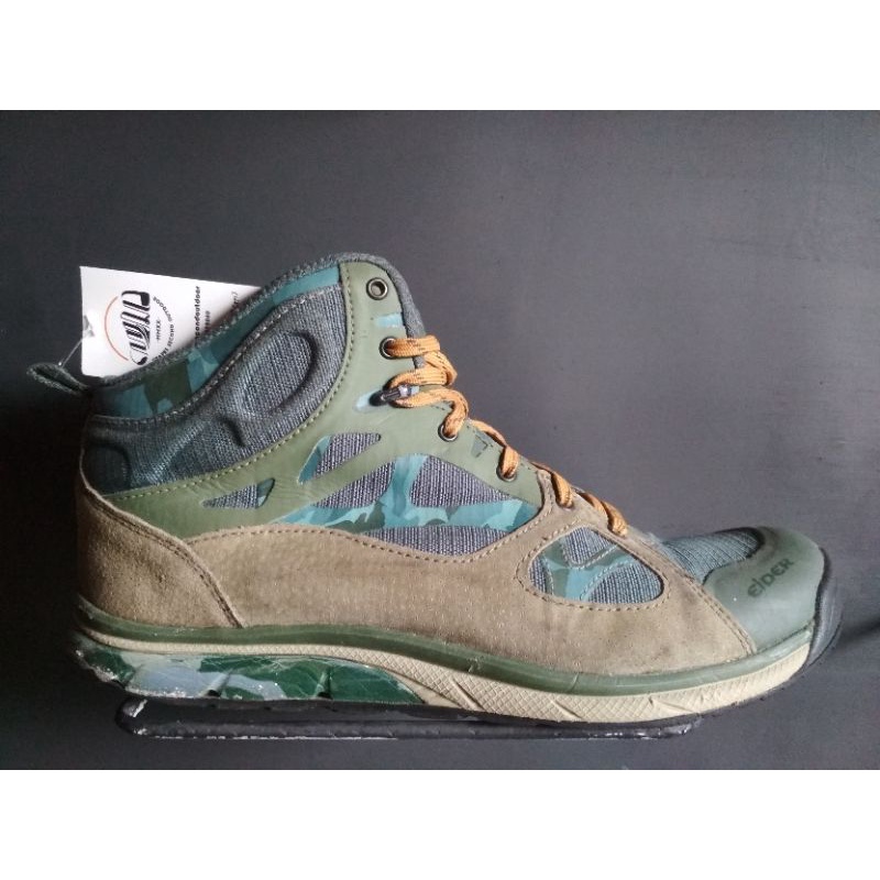 Sepatu Second Outdoor Eider
