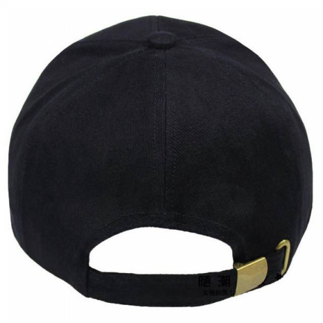 [BIG SALE] Topi Baseball Golf Logo Ediko Sport Fashion