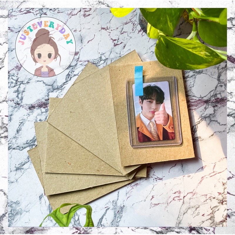 Harga Packing Photocards Terbaru Nov 2025 | BigGo Indonesia