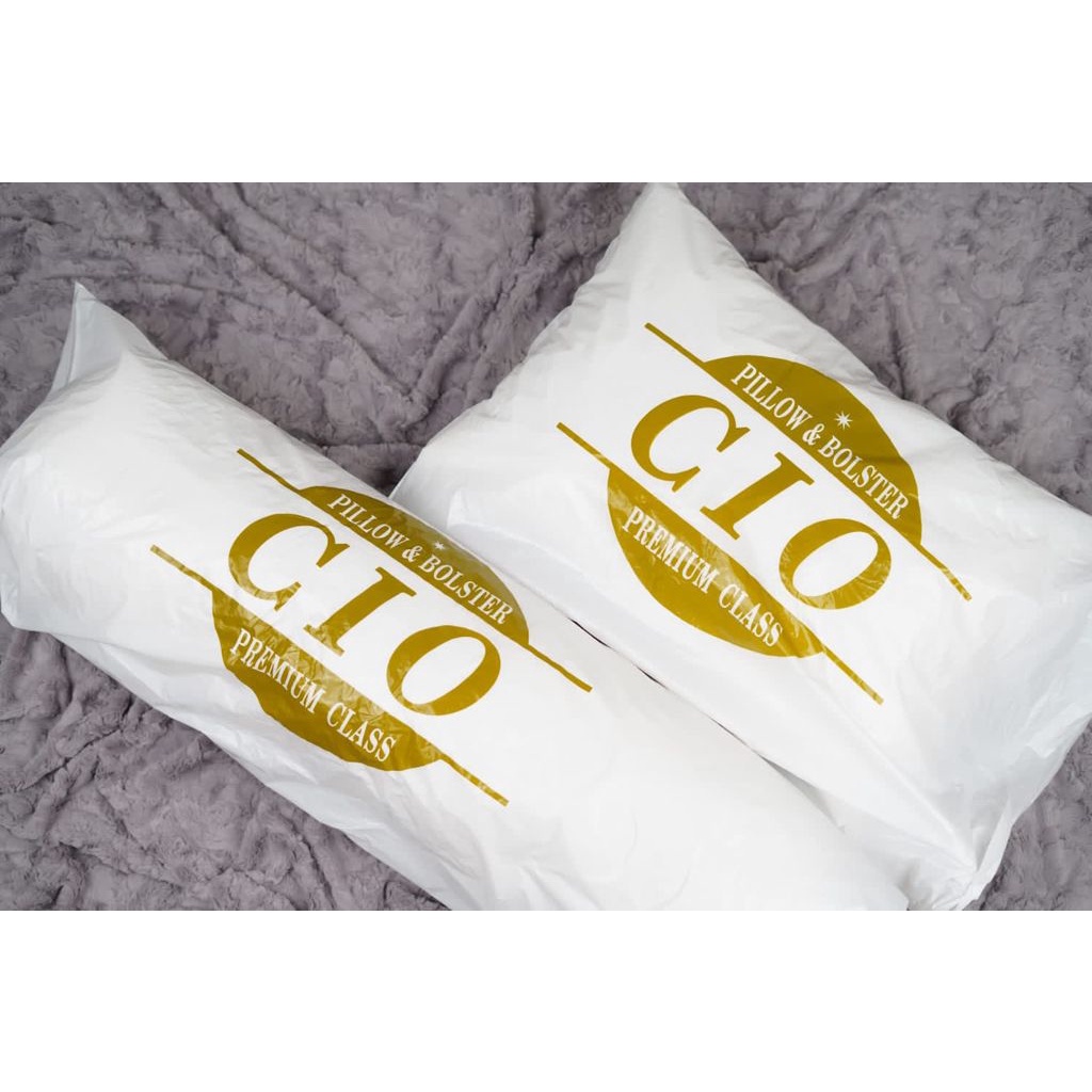 CIO AMERICAN Microfiber Premium