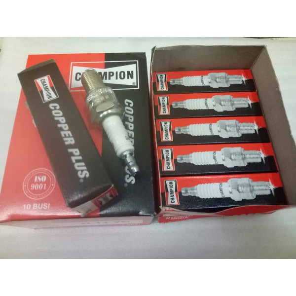 part Busi Champion Ninja 2Tak-Satria 2Tak bagus