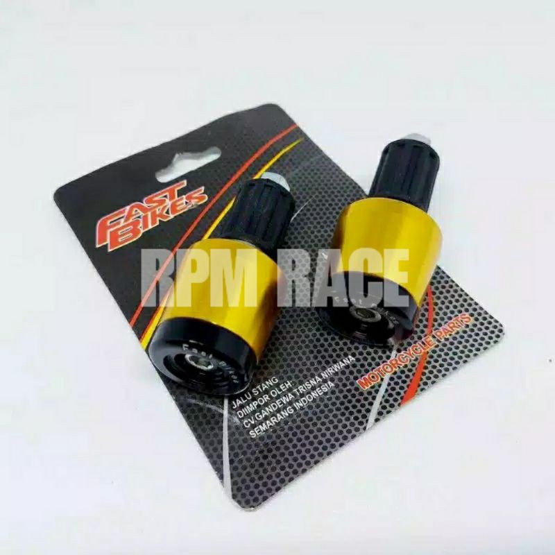 Jalu Stang Bandul CNc Fastbike 014 Universal Beat Vario Scoopy Nmax PCX Mio  Fino dll