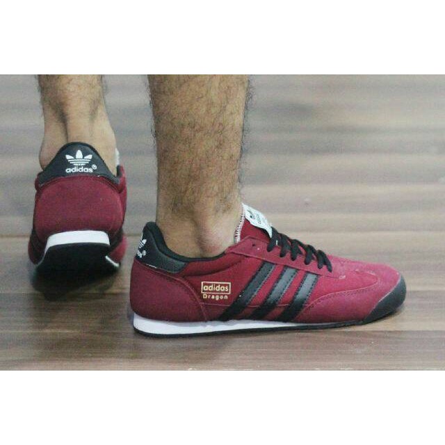 SPECIAL Adidas Dragon TERBARU