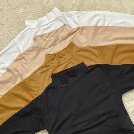 GFS TURSET QIRANI LONGSLEEVE