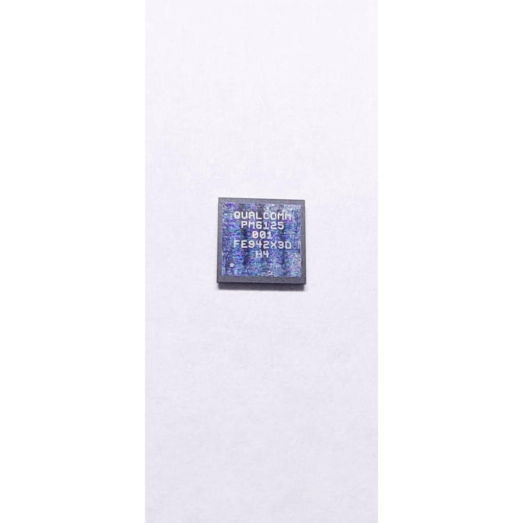 IC POWER XIAOMI REDMI NOTE 8 8 PRO PM6125 001 ORIGINAL