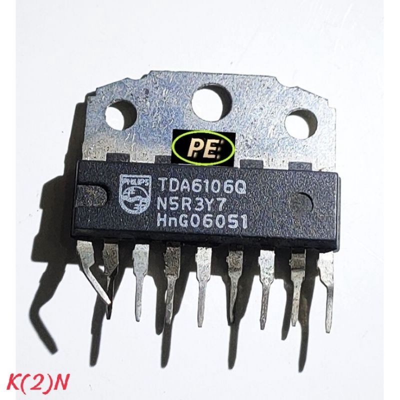 ====> TDA6106Q
