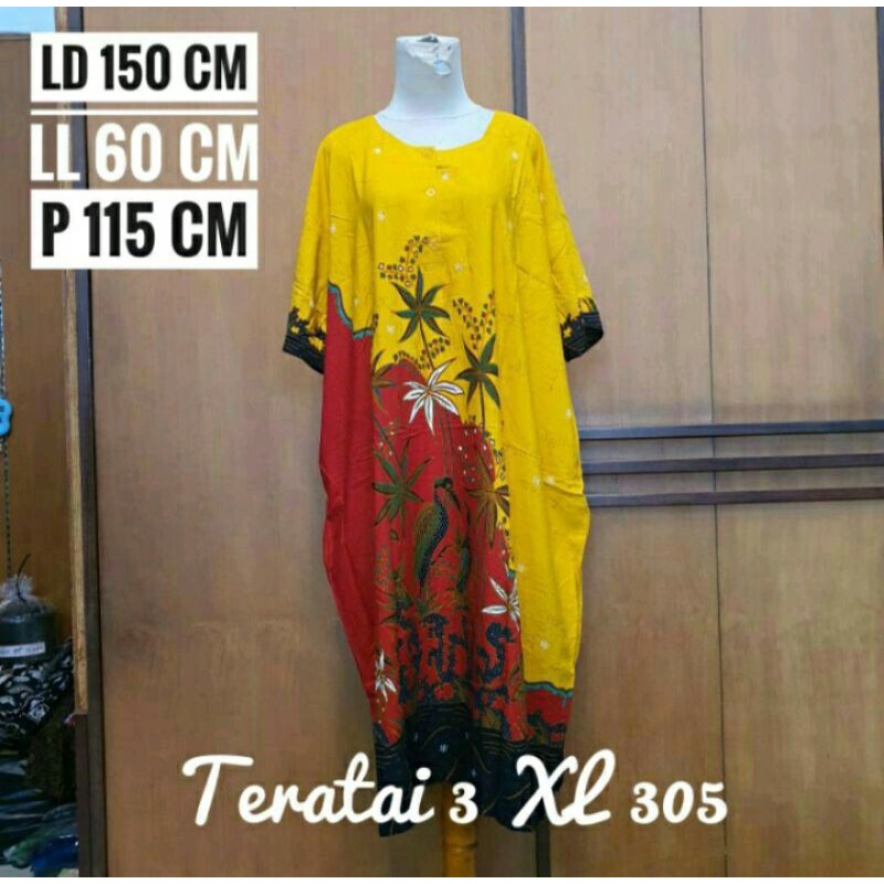 DASTER ASLI UNGGUL JAYA SEKAR MEKAR XL 305