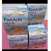 Fontactiv HP/HC